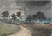Storm i Bahamas - Winslow Homer — vy av konstverket