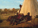 Le Bon Côté - Winslow Homer — vy av konstverket