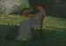 Le Papillon - Winslow Homer — vy av konstverket