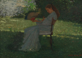 Winslow Homer - The Butterfly.webp