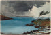 L'Orage qui approche - Winslow Homer — vy av konstverket