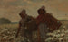 Les Cueilleurs de coton - Winslow Homer — vy av konstverket