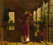 Le Cor de chasse - Winslow Homer — vy av konstverket