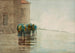 La Brigade de la Vie - Winslow Homer — vy av konstverket