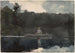 Den ensamma fiskaren - Winslow Homer — vy av konstverket
