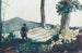 Le pionnier - Winslow Homer — vy av konstverket