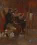 Le Studio - Winslow Homer — vy av konstverket