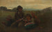 Les garçons à la pastèque - Winslow Homer — vy av konstverket