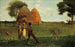 vänjning av kalv - Winslow Homer — vy av konstverket