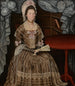Mme Samuel Chandler - Winthrop Chandler — vy av konstverket