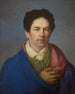 Portrait de Karol Teodor Soczyski - Wojciech Korneli Stattler — vy av konstverket