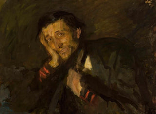 Wojciech Weiss - Consumptive.webp