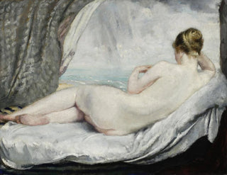 Venus - Wojciech Weiss — vy av konstverket