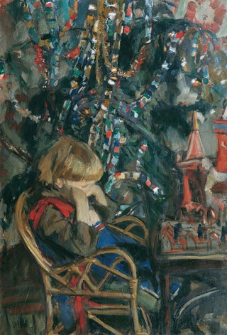 Wojciech Weiss - Weihnachten.webp