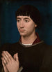 Jean Gros - Rogier van der Weyden ateljé — vy av konstverket