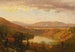 Vue des chutes de Kaaterskill - Worthington Whittredge — vy av konstverket