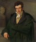 Paulus Joseph Gabril - Woutherus Mol — vy av konstverket