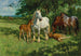 Maternité - Wright Barker — vy av konstverket