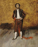 La toilette du torro - Zacharie Astruc — vy av konstverket