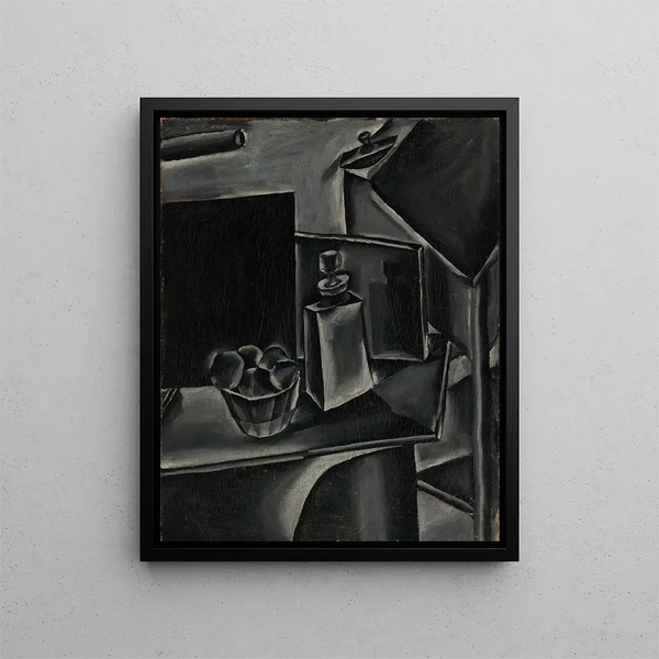 Zdenek Rykr - Stillife.webp