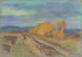 Motif d'automne - Zolo Palugyay — vy av konstverket