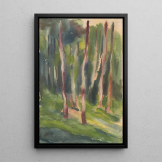 Zolo Palugyay - Birch Grove.webp