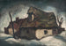 Cottages - Zolo Palugyay — vy av konstverket