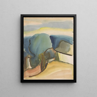 Zolo Palugyay - Hillside.webp