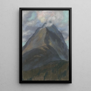 Zolo Palugyay - Spring Landscape.webp