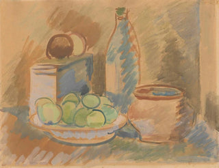 Zygmunt Waliszewski - Still life.webp