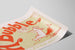 Vintageposter A Bubble av L.B. Walford — vy av konstverket