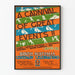 Vintageposter för South Australia Centenary Celebrations 1936