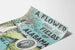 Vintageposter A Flower From The Fields of Alabama