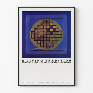 a-living-tradition-selections-from-the-american-abstract-artists