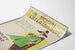 Vintage amerikansk teaterposter - A Moral Entertainment