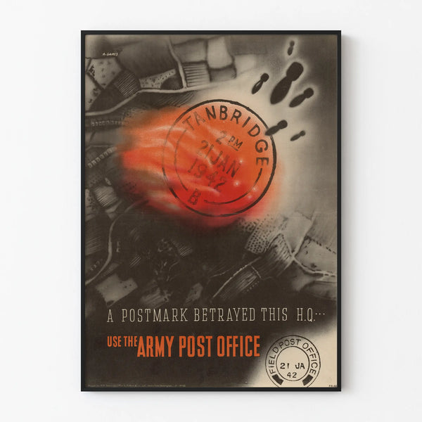 a-postmark-betrayed-this-h-q