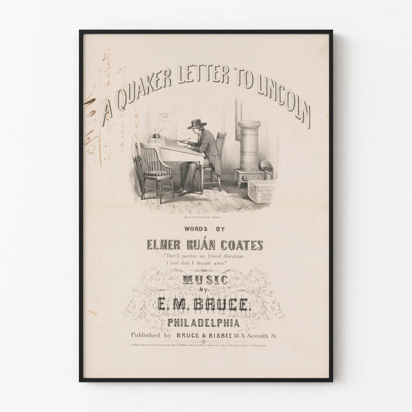 a-quaker-letter-to-lincoln-words-by-elmer-ruan-coates
