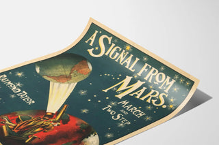 a-signal-from-mars-march-and-two-step