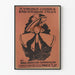 Vintageposter A Virginia Cousin & Bar Harbor Tales