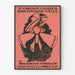 Vintageposter A Virginia Cousin & Bar Harbor Tales