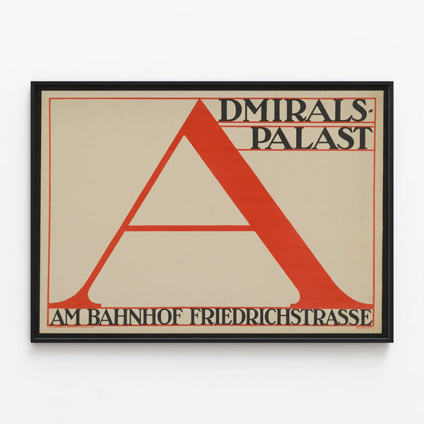 admiralspalast