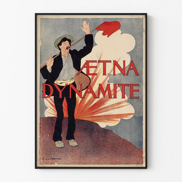 aetna-dynamite