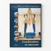 Museiposter Willet-Holthuysen Amsterdam - Klassisk väggdekoration