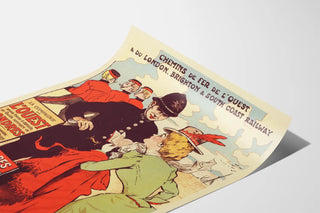 affiche-pour-la-cie-de-louest