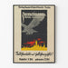 Vintageposter Immelmann - Ikonisk väggdekoration