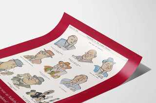 affiche-waarin-sothebys-reclame-maakt-voor-het-bieden-per-nummer