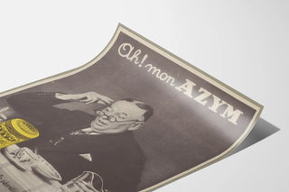 ah-mon-azym