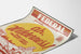 Vintage teaterposter Ah, Wilderness!