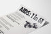 Informationsposter om HIV/AIDS - 1 bebis av 61 i New York är smittad med HIV