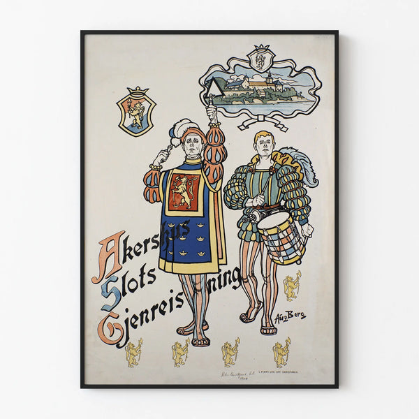 akershus-slots-gjenreisning